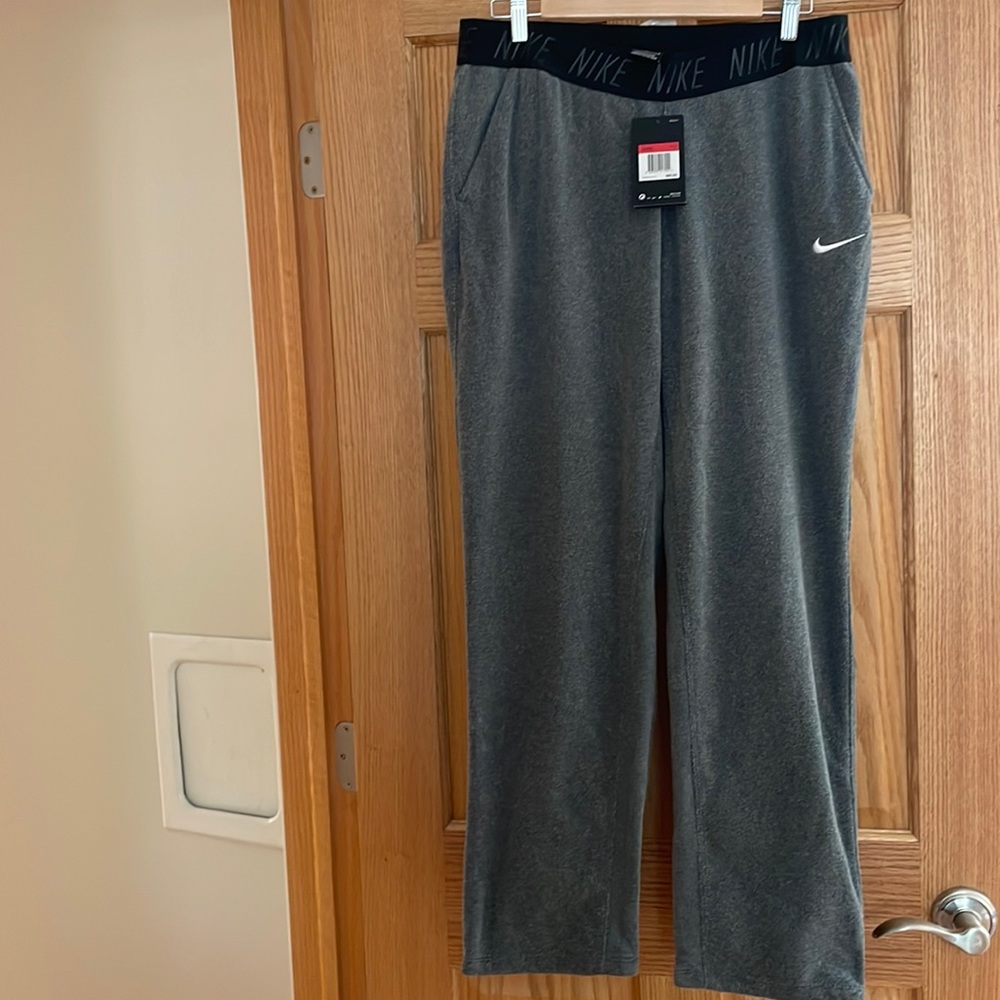 Women’s Nike Sweatpants